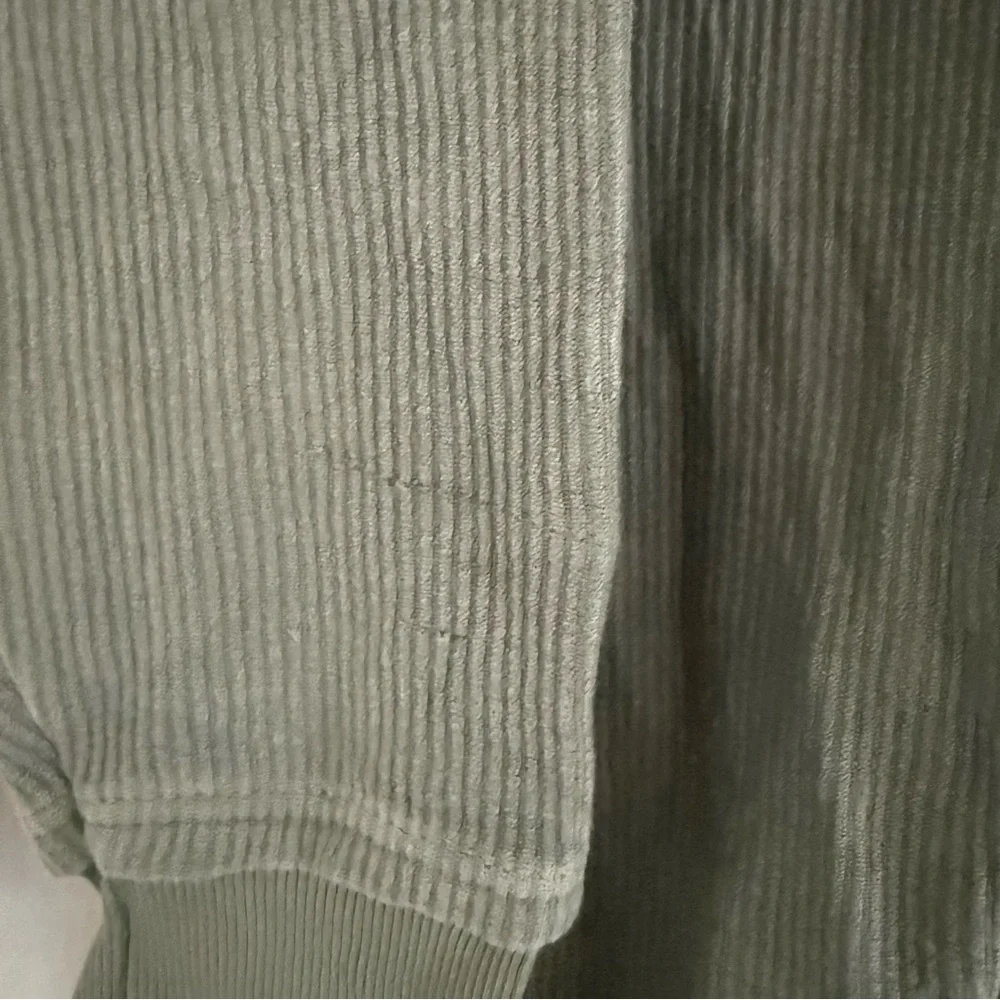 Aerie Hooded Sweater - Picture 3 of 6